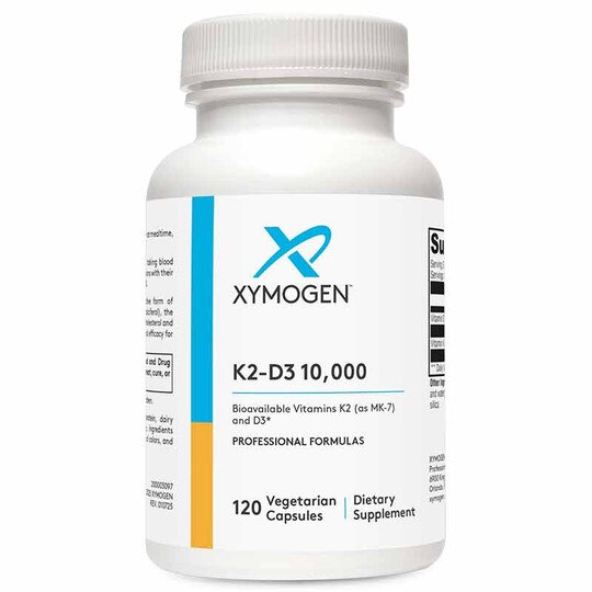 K2-D3 10000, XYM